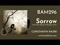 Constantin nasiri  sorrow feat vahan galstyan  georgios livanos 