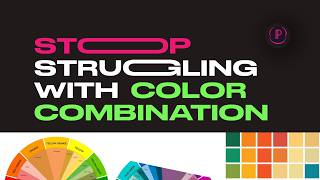 Color Combination and Generation Tutorial with AI