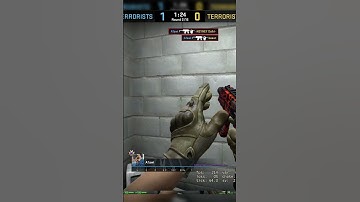 A1awi CSGO MP9 IS OP At Close Range 4K HEADSHOTS