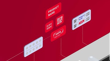BlisterJet Agile - The new digital, versatile late-stage customization solution