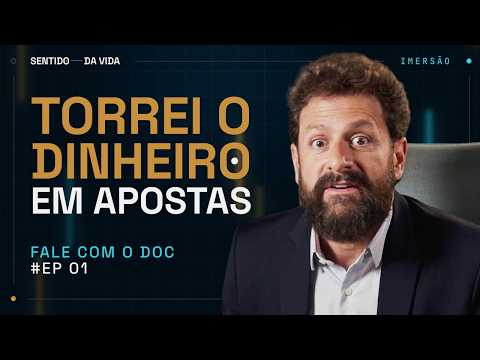 He squandered the household money on gambling | Talk to the Doc - Meaning of Life | Season 7 Epis...