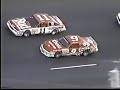 1987 busch 500  nascar cup series  bristol 082287