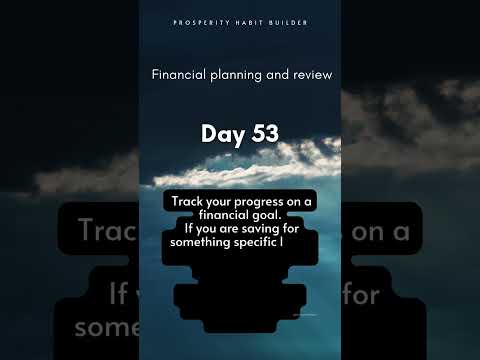 Day 53 of