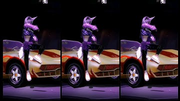 DARKSIDE X AAJA SANAM || NEW TREND 🥰! || FF EDIT || FF TREND || XML + CLIP ⬇️