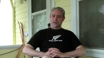 Ham Radio - 80 160 meter magnetic loop transmitting antenna