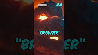 Top 5 Ishowspeed Mario Movie Reactions