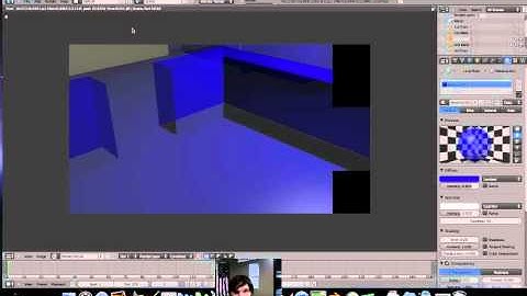 Blender Tutorial - Build A House Part 2