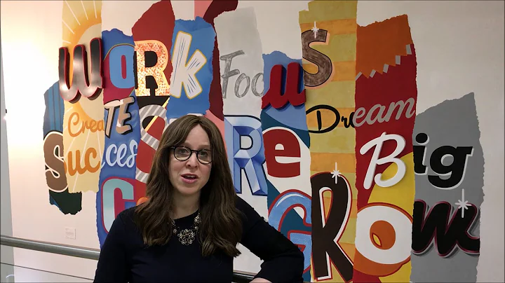 Debbie Sheldon, Chief Executive of Work Avenue