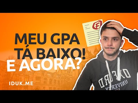 SCHOOL PROFILE: esse documento pode fazer TODA A DIFERENÇA