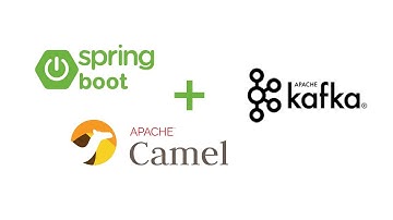 Consuming Kafka Topic with Apache Camel and Spring Boot