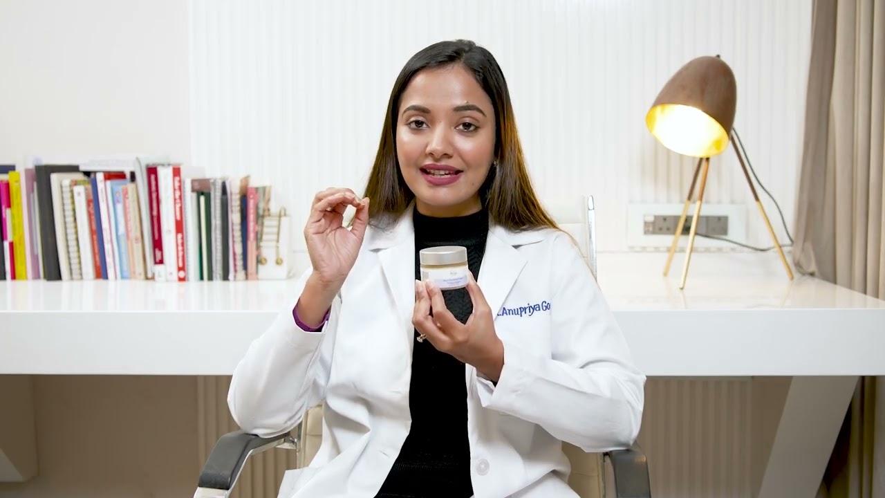 SeriSkin | Dr Anupriya Goel | Face Clarifying Cream