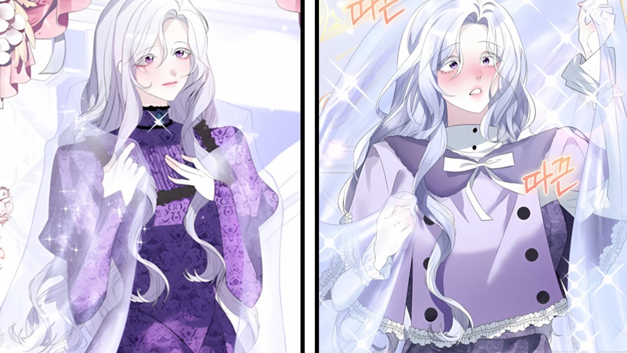 She Married the Monster Duke, but She Possesses the Ability to Foresee the Future |  Manhwa Recap