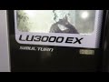 2017 Okuma LU 3000 EX 2SC 600 4 Axis Twin Turret CNC Lathe