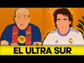 EL ULTRA SUR conoce a los suegros (Parodia Madrid-Barça)