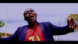Cjay - In e ngima ft Fred Alpha (Official Video)