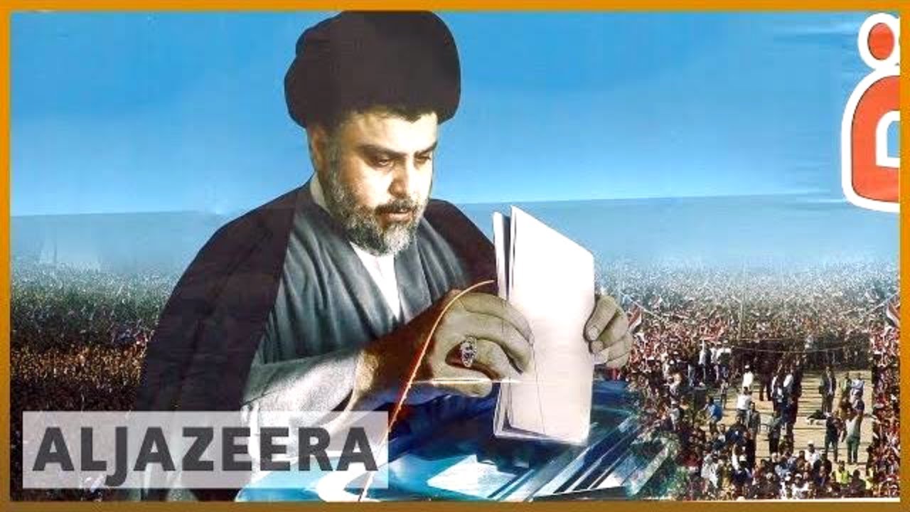 🇮🇶 فقراء العراق يأملون أن يُحدث تحالف مقتدى الصدر تغييرًا | الجزيرة الإنجليزية