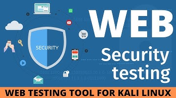 Fully Automated Offensive Security Tool For Web Testing Vulnerability Scanning | Cyber Security
