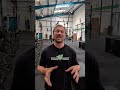 The Sarcopenia Defence
