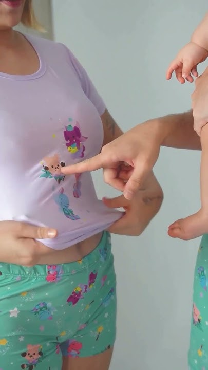 dancinha da nova música babytube - YouTube