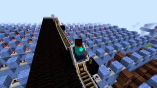 Still Alive- Portal with Minecraft Note Blocks