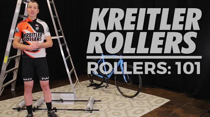 Rollers 101 - Kreitler Rollers