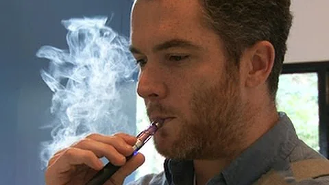 Concern over more teens smoking e-cigarettes