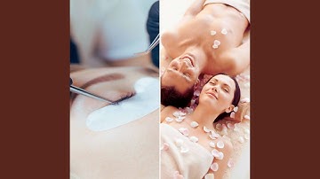 Pulsating Moods for Calming Sound Therapy