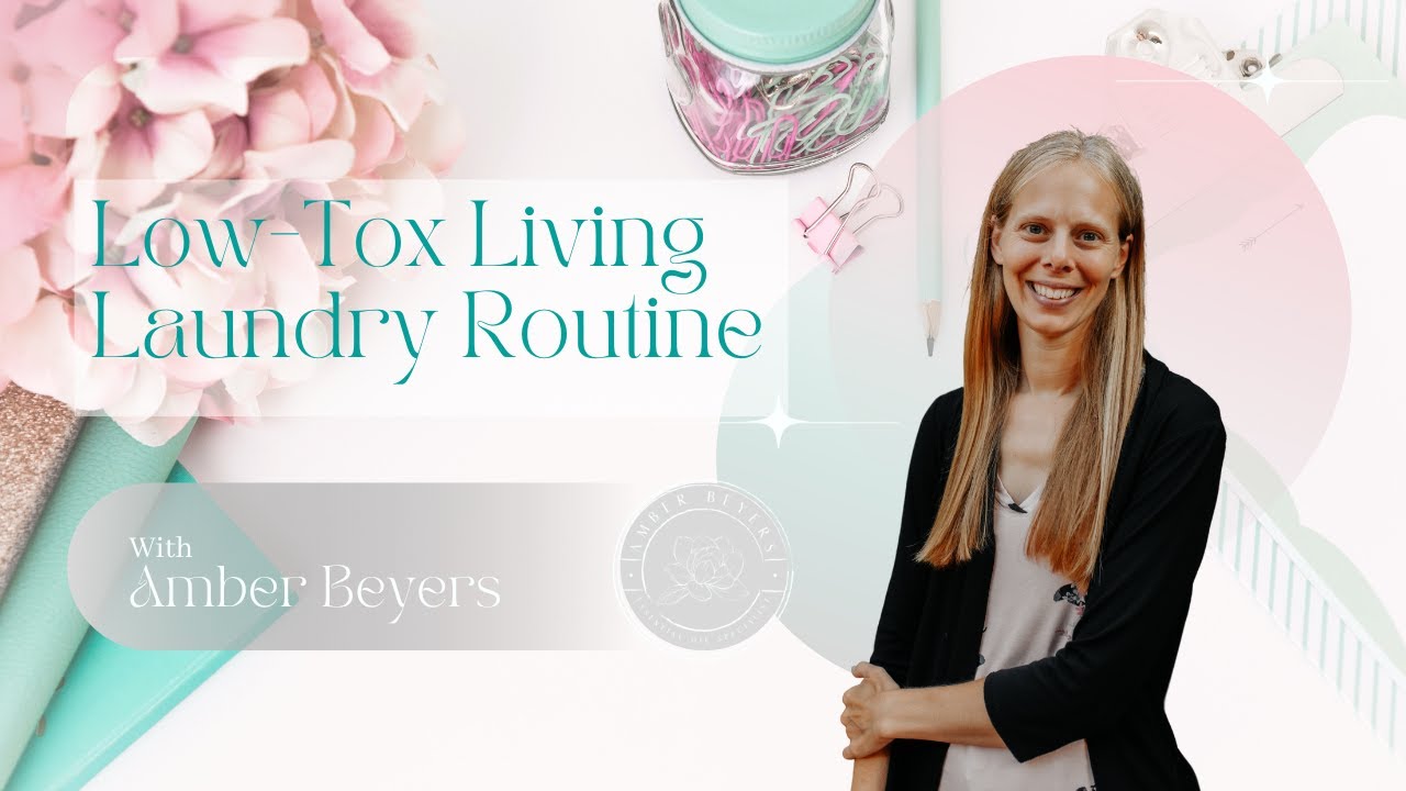 Is Your Laundry Detergent Toxic? Shocking Offenders and Safe