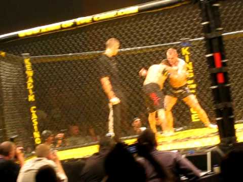Owen Martin - TKOC