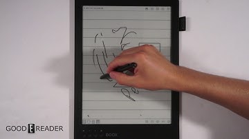 Onyx Boox Max Carta - Full Review