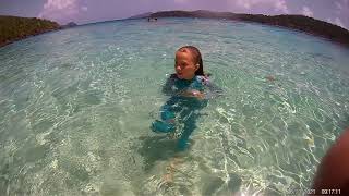 PADI Junior Open Water Dive Certification - Referral Dives at Coki Dive Center