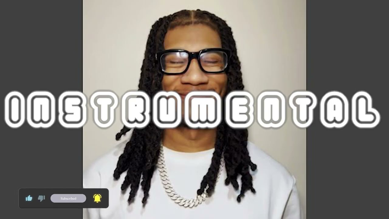 Digga D  - DPMO (Instrumental)