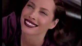 Maybelline commercial compilation 2005-2009