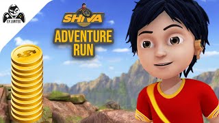 Shiva Adventure Run | Score 922 | Android Gameplay ||Ex Limited screenshot 5