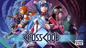 CrossCode: A New Home (Series X) Daily LP 13