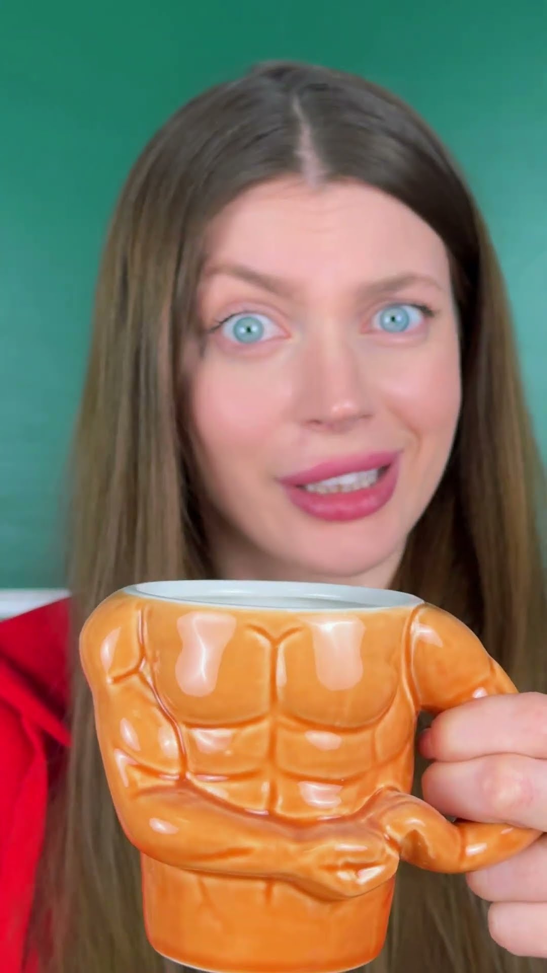 the WEIRDEST MUGS in the world??
