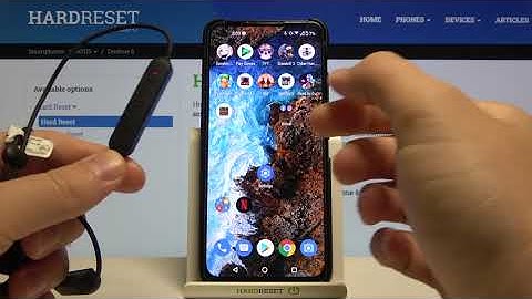 How to Enable Ringtone Volume in ASUS Zenfone 8 – Turn on Ringtone Volume