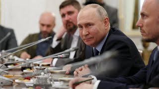 Когда мобилизованные вернутся домой из зоны СВО: Путин ответил на вопрос