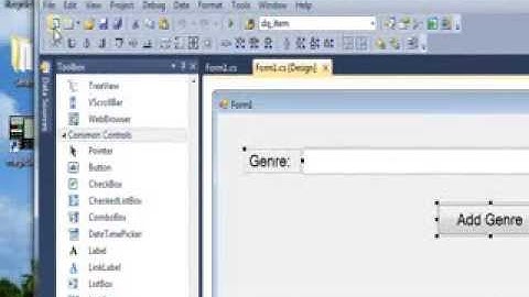 C# Edge 194   MC10   Copying and Pasting Controls