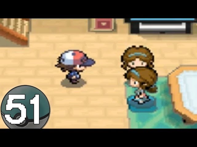 Pokemon Black and White walkthrough and supplemental guide