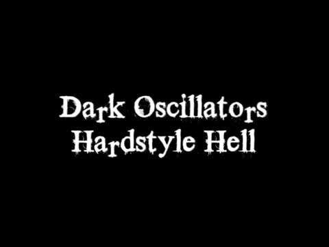 Dark Oscillators -