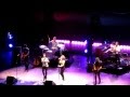 OH DARLING - Brandi Carlile and Ingrid Michaelson at the Red Rocks 7-14-12