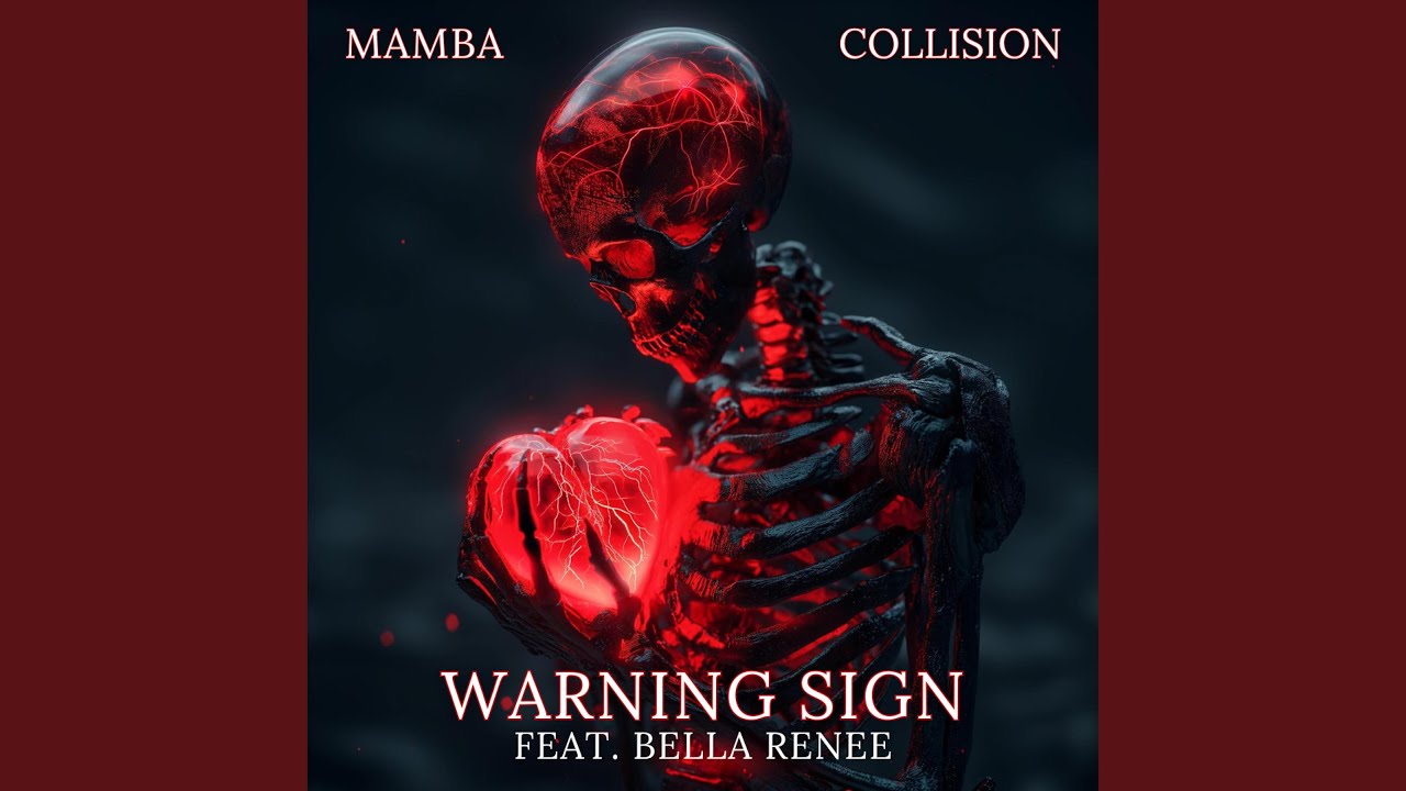 Watch Warning Sign on YouTube Watch Warning Sign on YouTube