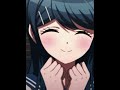 Sayaka Maizono Edit! (Idol) || Danganronpa Trigger Happy Havoc Edit!