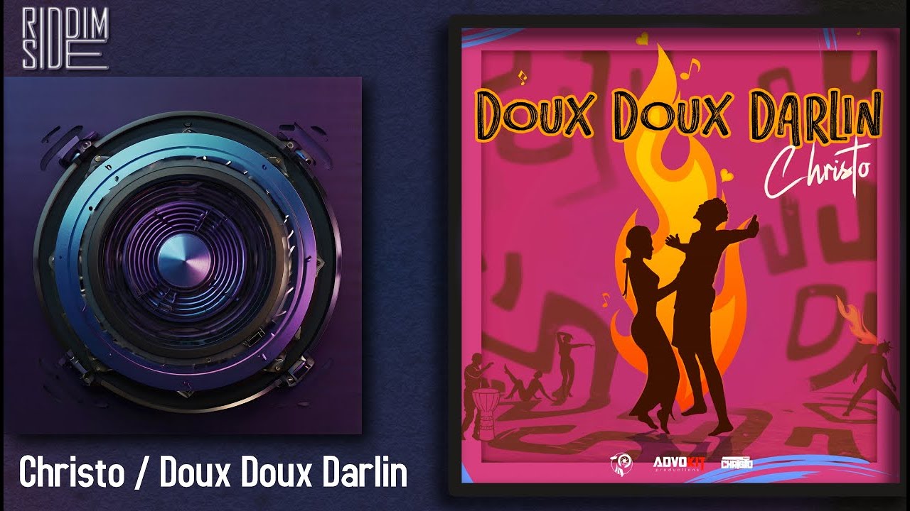 Christo - Doux Doux Darlin | (RiddimSide soca2026)