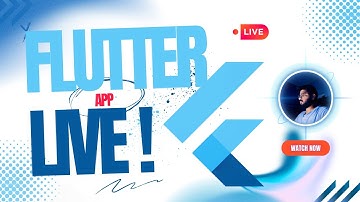 Learn Flutter Fast 🚀 Beginner Tutorial (Android & iOS App Development)