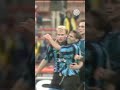 Dennis Bergkamp: The Master Of The Highlight Reel! #shorts #inter #interclassic