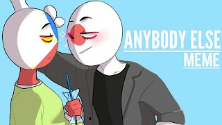 ANYBODY ELSE /MEME/ [COUNTRYHUMANS] Philippines,Japan