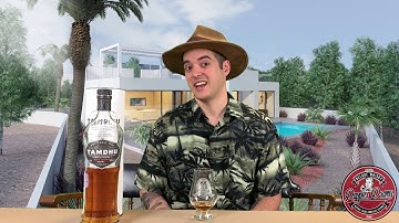 Dapper Drams Intro Video