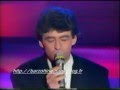 Claude Barzotti - Mais quel amour ( Paroles ↓ )